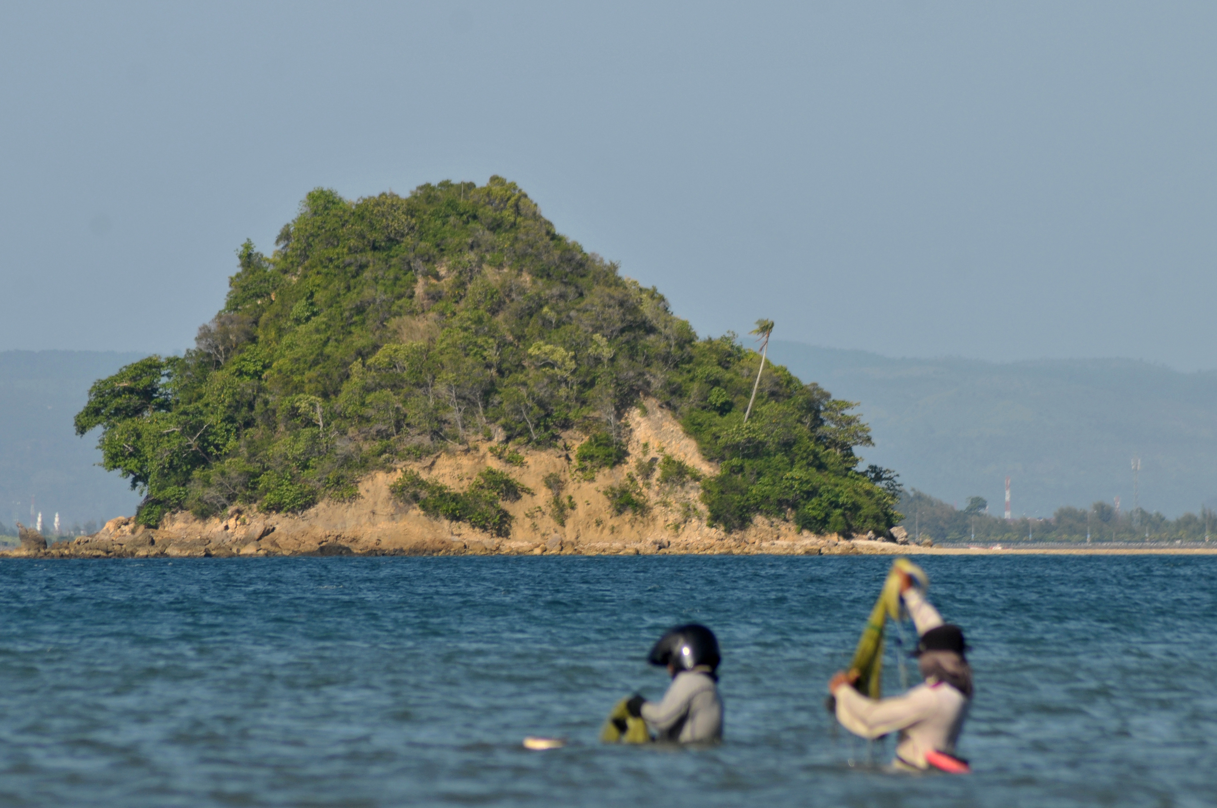 Blue Bonds, Pendanaan untuk Konservasi Laut