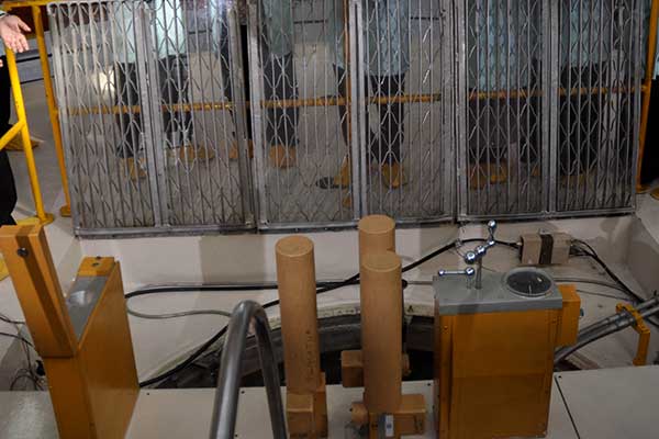 Reaktor Nuklir Kartini