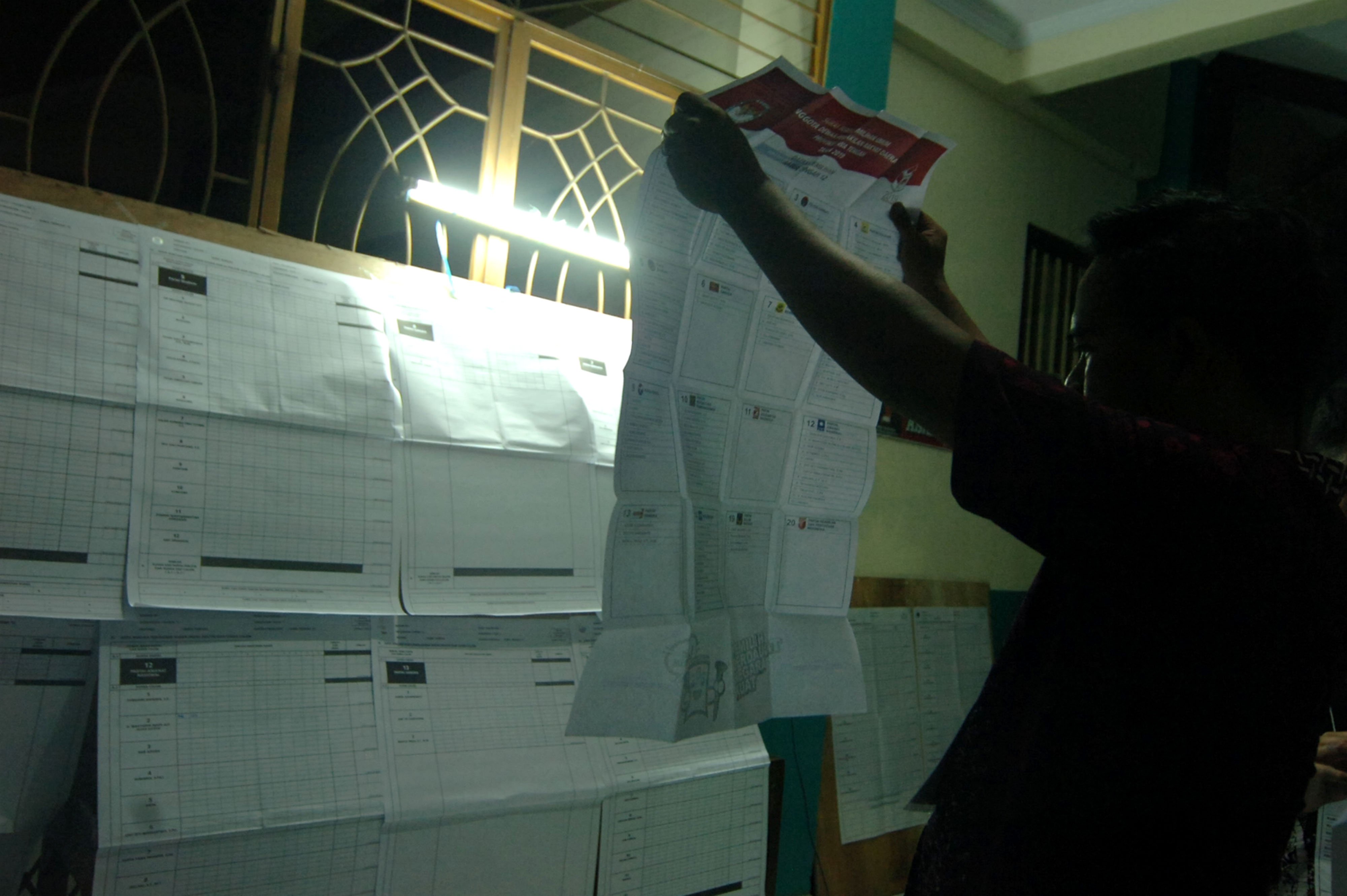 ANTARA FOTO/Oky Lukmansyah