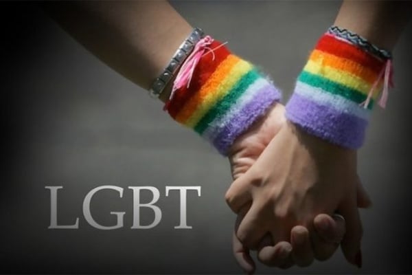 LGBT