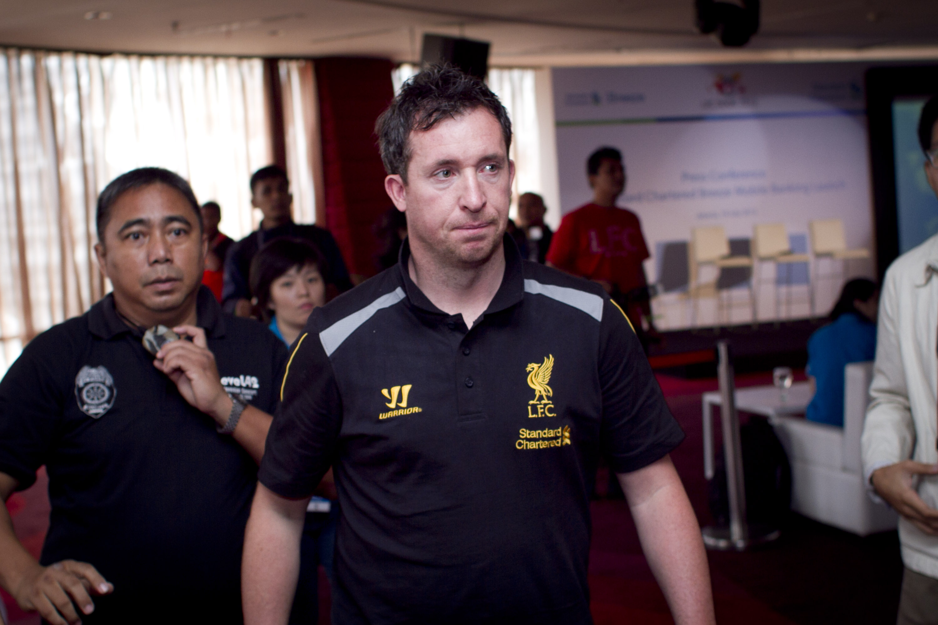 Robbie Fowler
