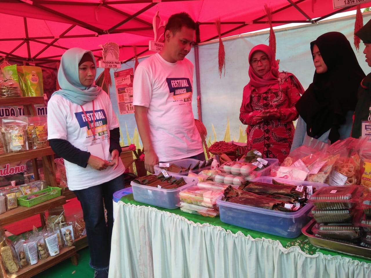 Festival Wirausaha Muda