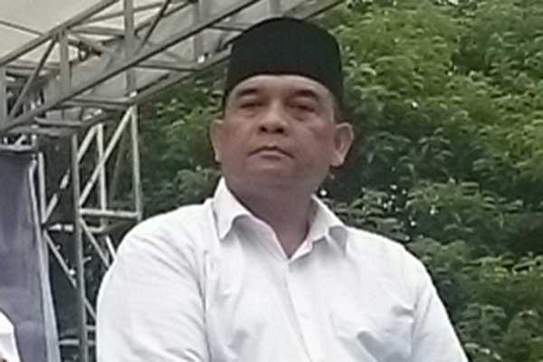 Edi Afrizal Natar Nasution, Wakil Gubernur Riau