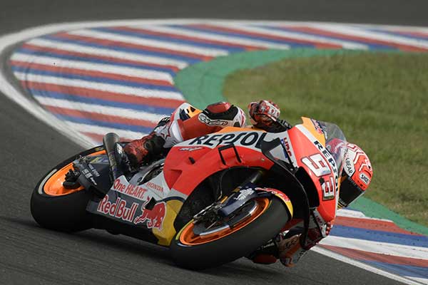 Marc Marquez