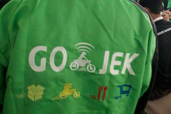 Driver Go-Jek