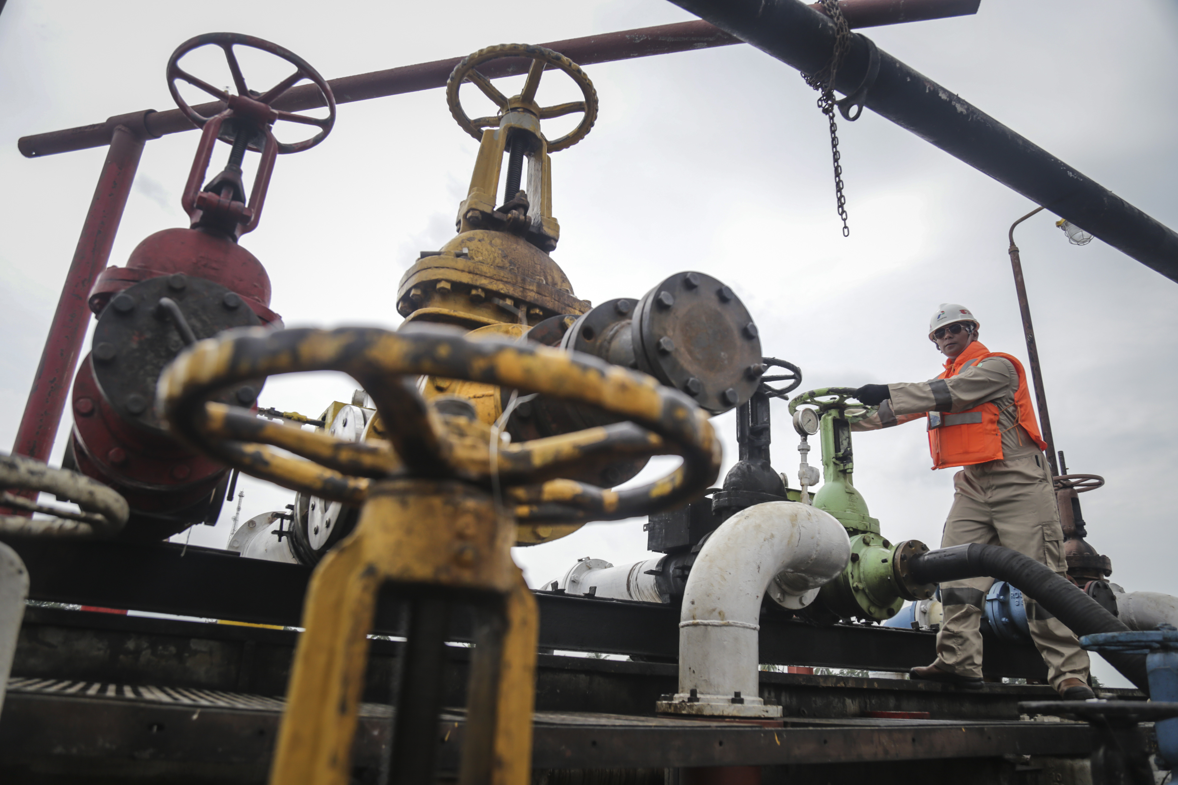 TBBM UTAMA PENYALUR B20