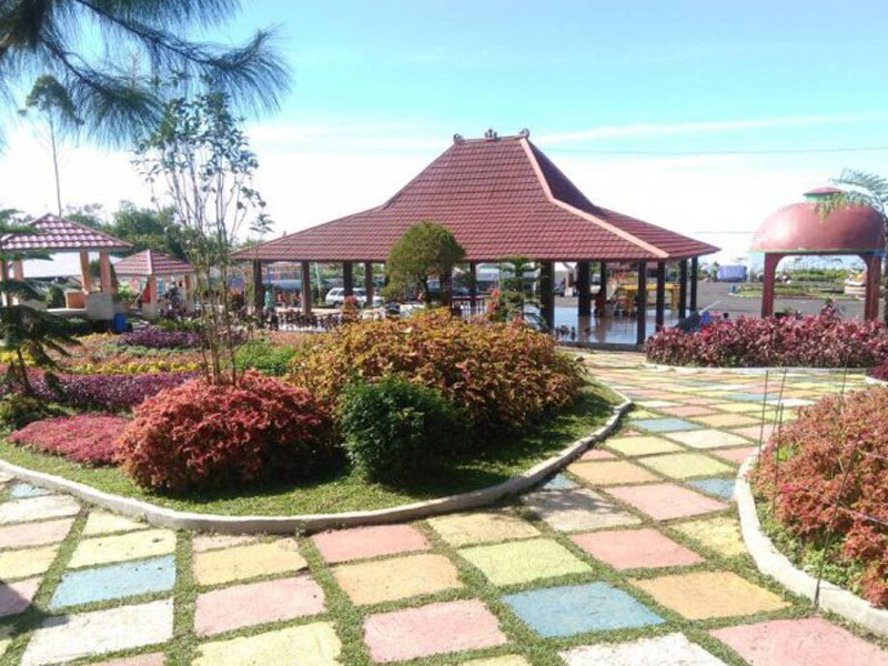 Desa Wisata Serang.