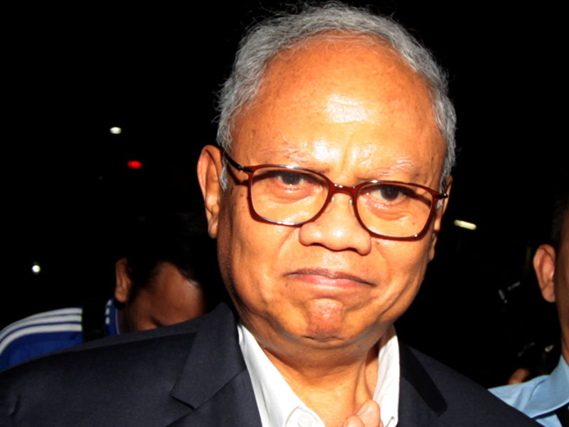 Presiden Direktur PT Lippo Karawaci Ketut Budi Wijaya