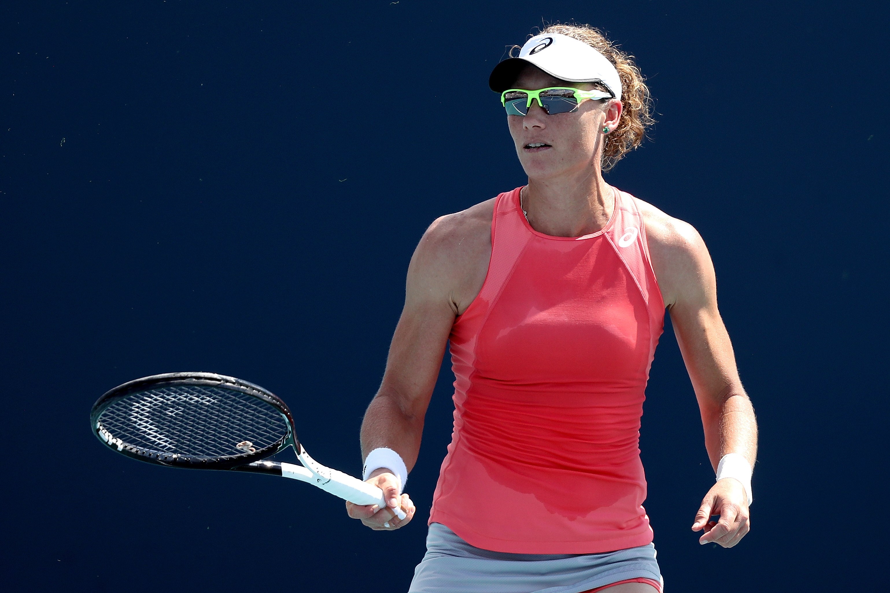 Samantha Stosur