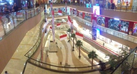  Grand Metropolitan Mall Bekasi