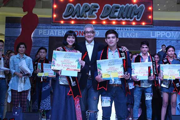 Grand Final Pejaten Icon 2019 memilih 9 pemenang untuk kategori anak dan 12 pemenang untuk kategori remaja/dewasa.