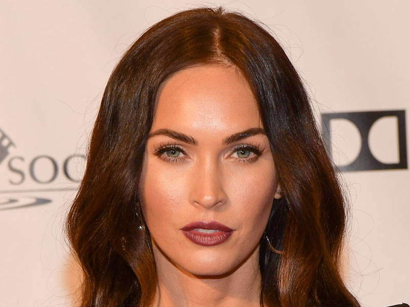 Adu Peran Megan Fox dan Suami di Film Dakota