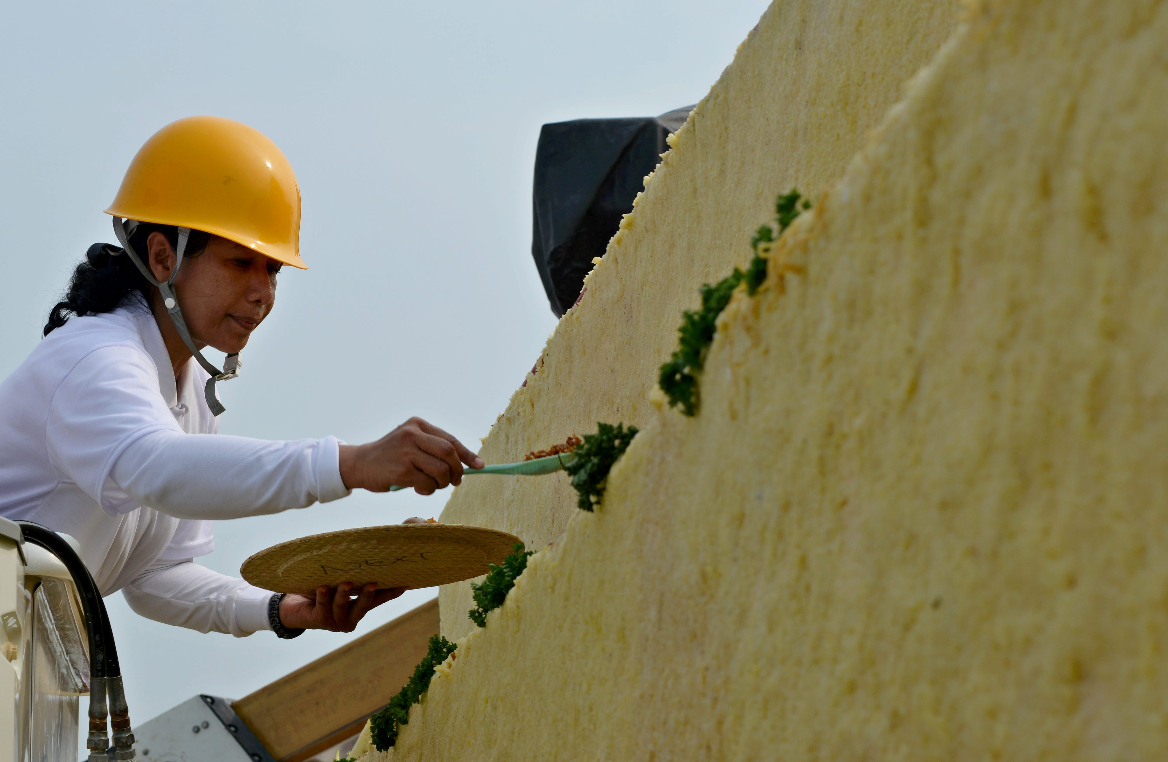 Menteri BUMN Rini Soemarno