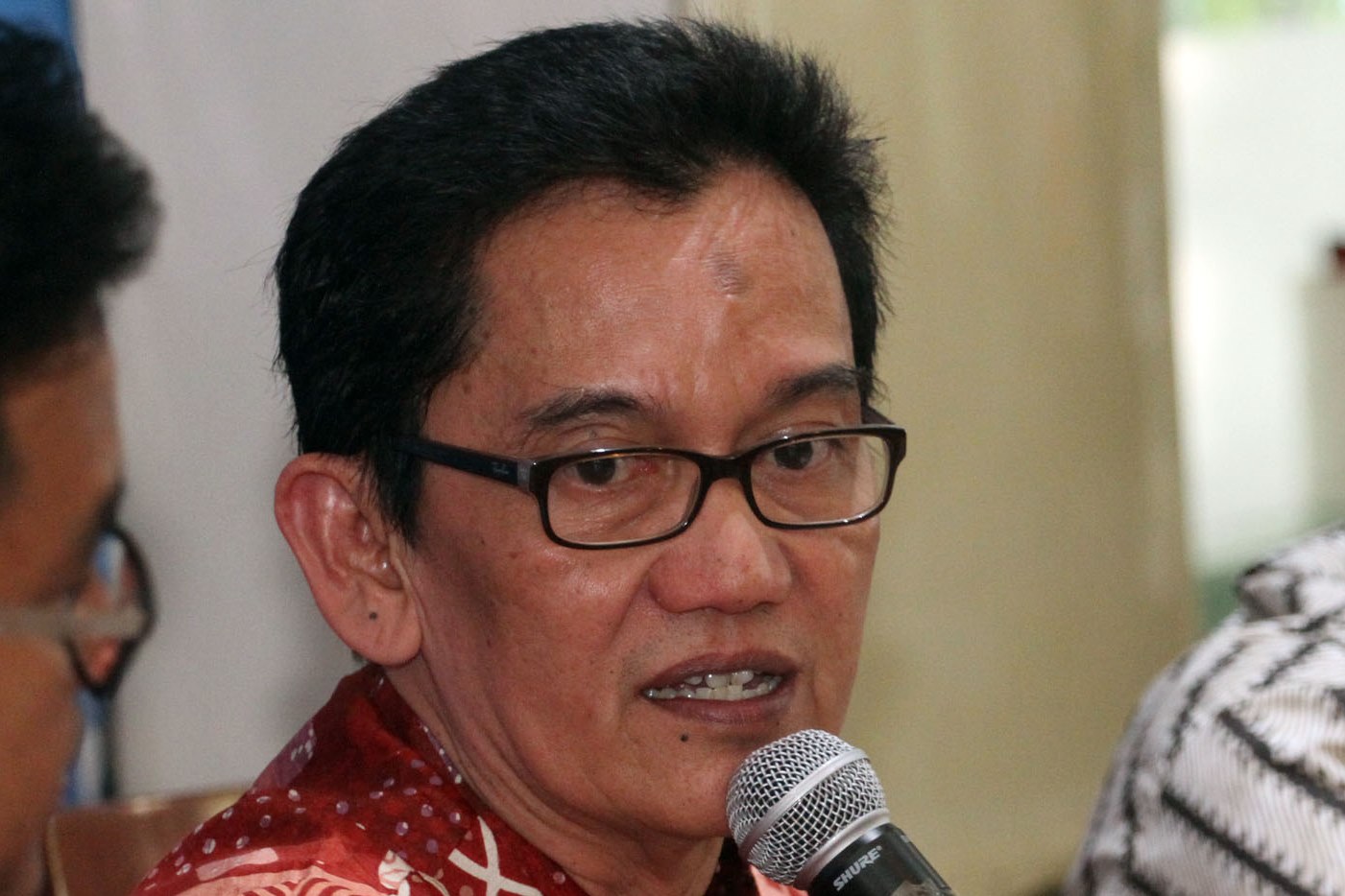 Pakar Ekonomi Energi dan Pertambangan UGM Fahmy Radhi