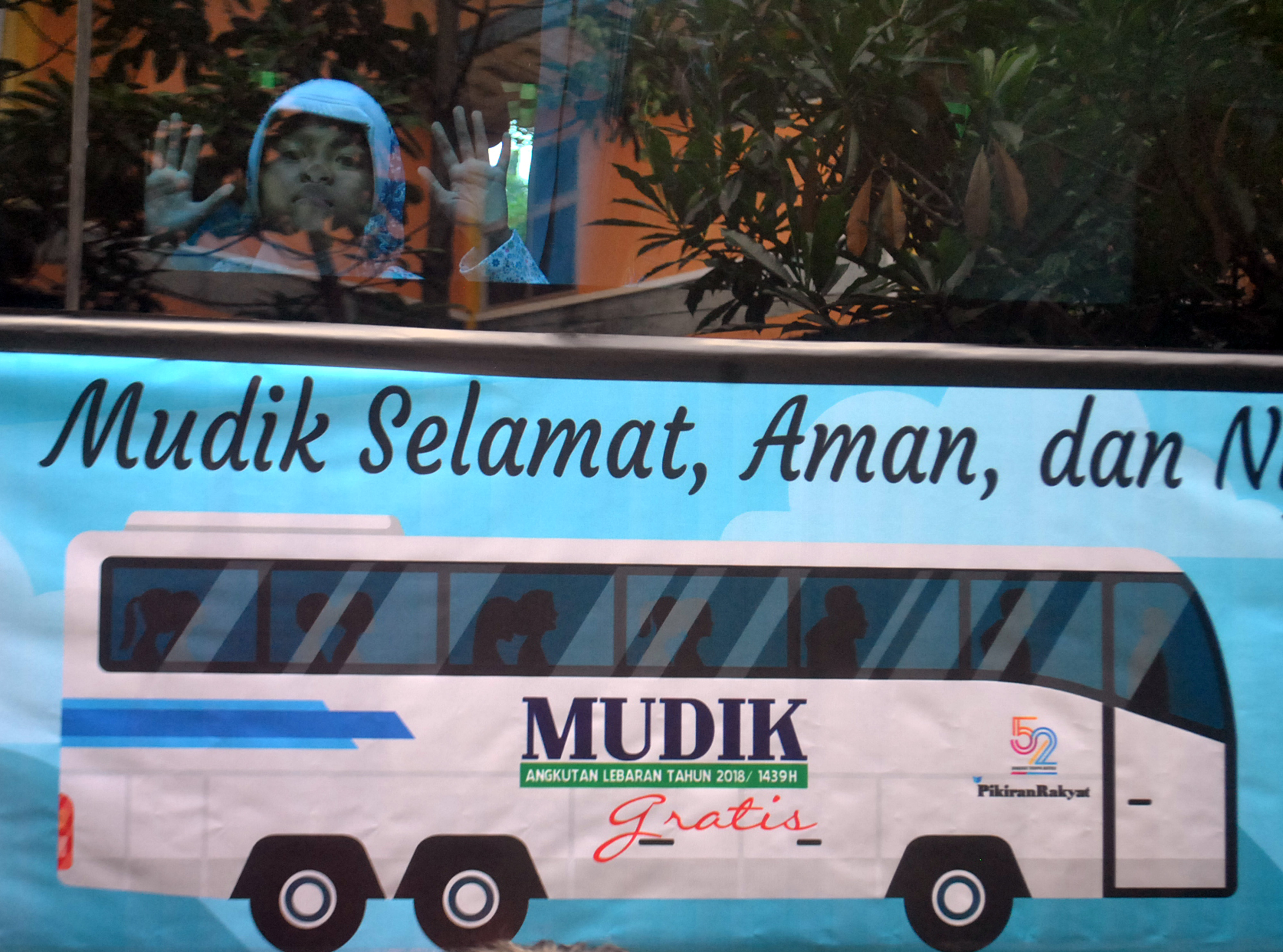 Mudik 2018