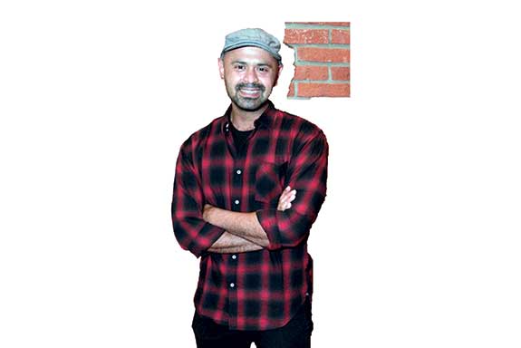 Ricard Michael Lucock