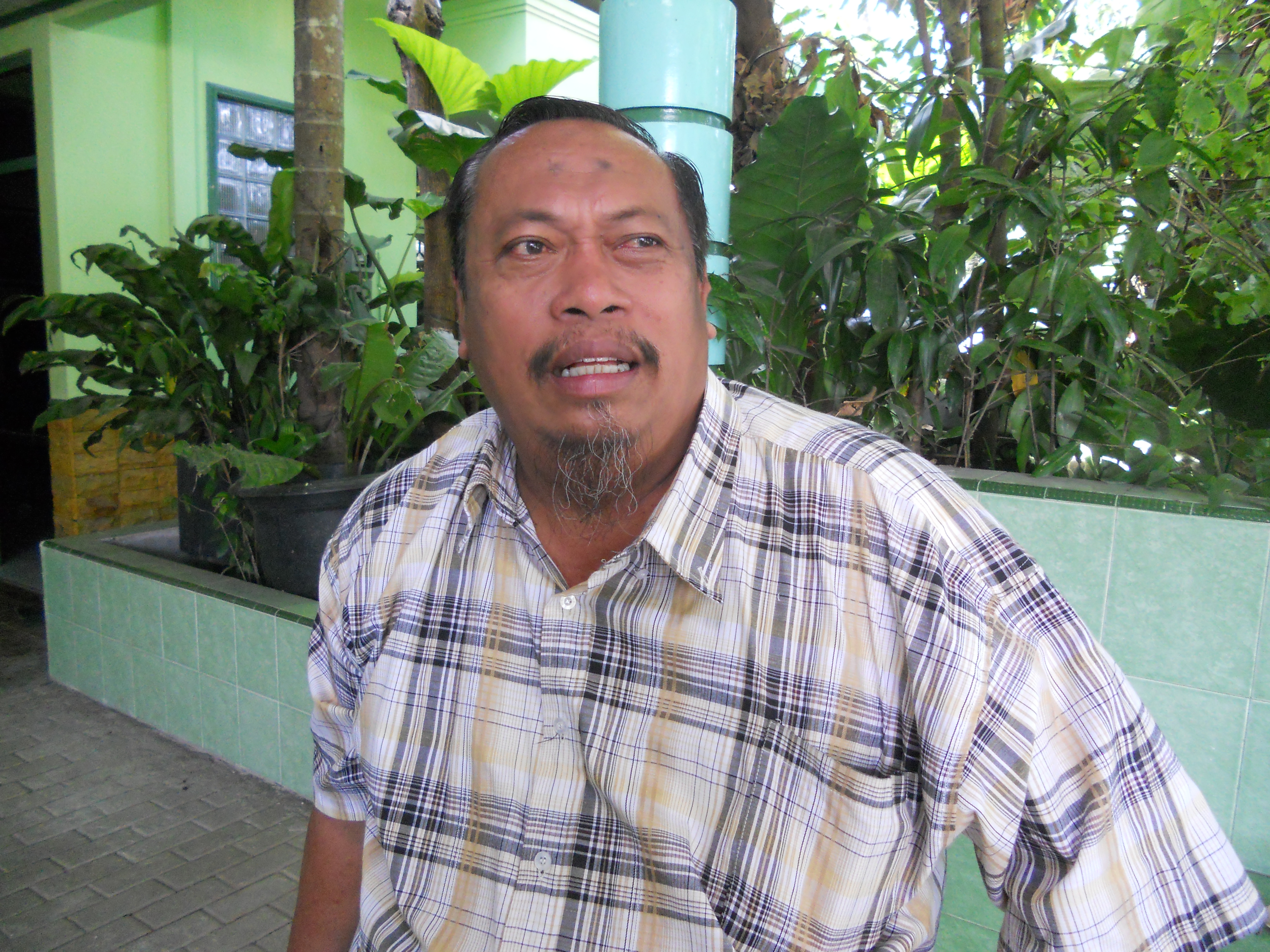 Prof Koentjoro Psikolog UGM