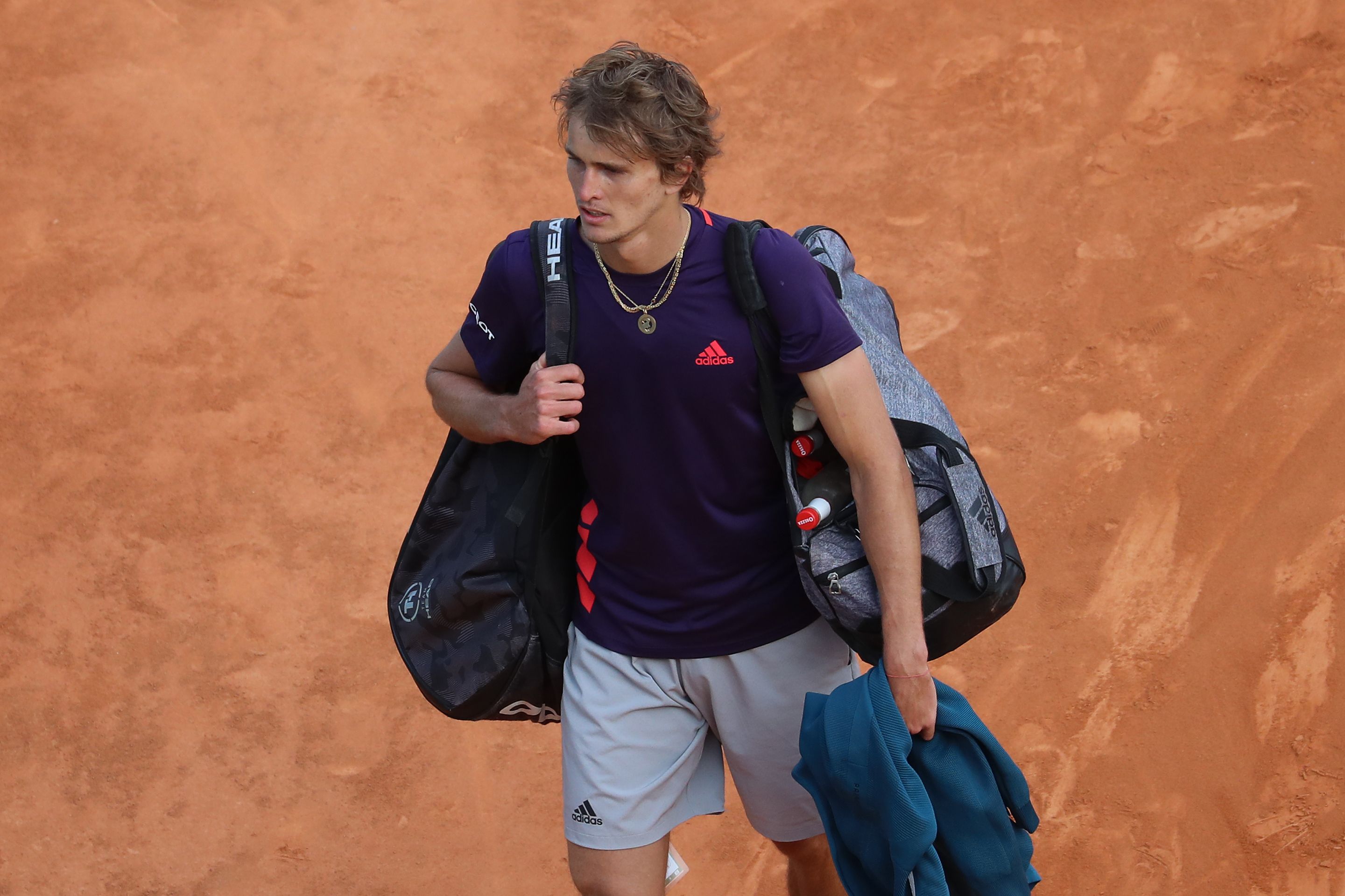 Alexander Zverev