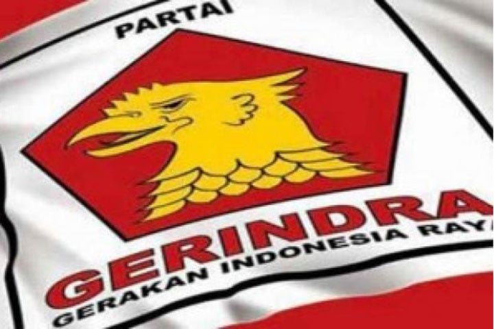 partai gerindra