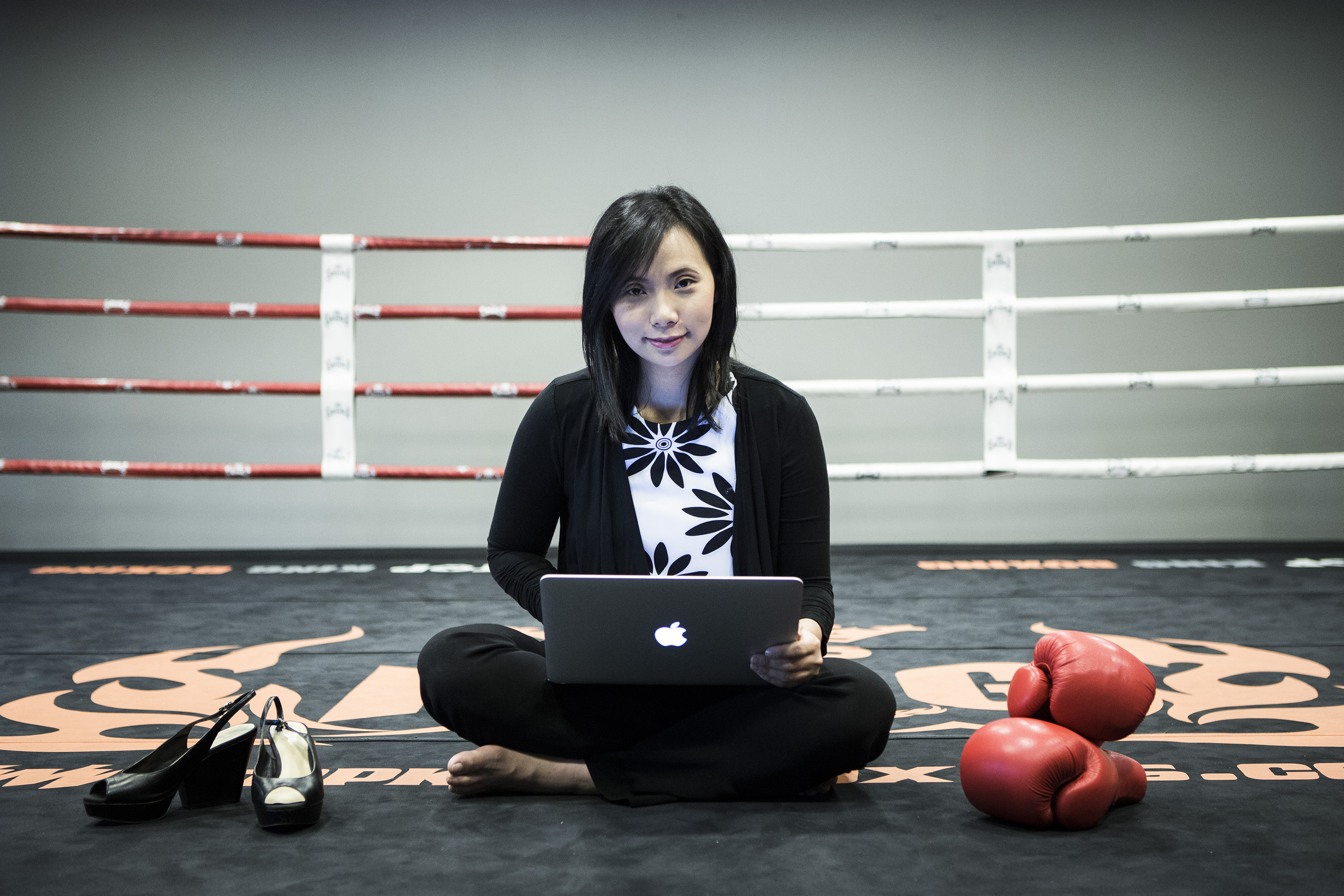 Sutradara muda Indonesia, Livi Zheng