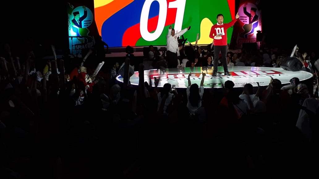 Waketum PAN Bima Arya Nyatakan Dukungan untuk Jokowi-Amin