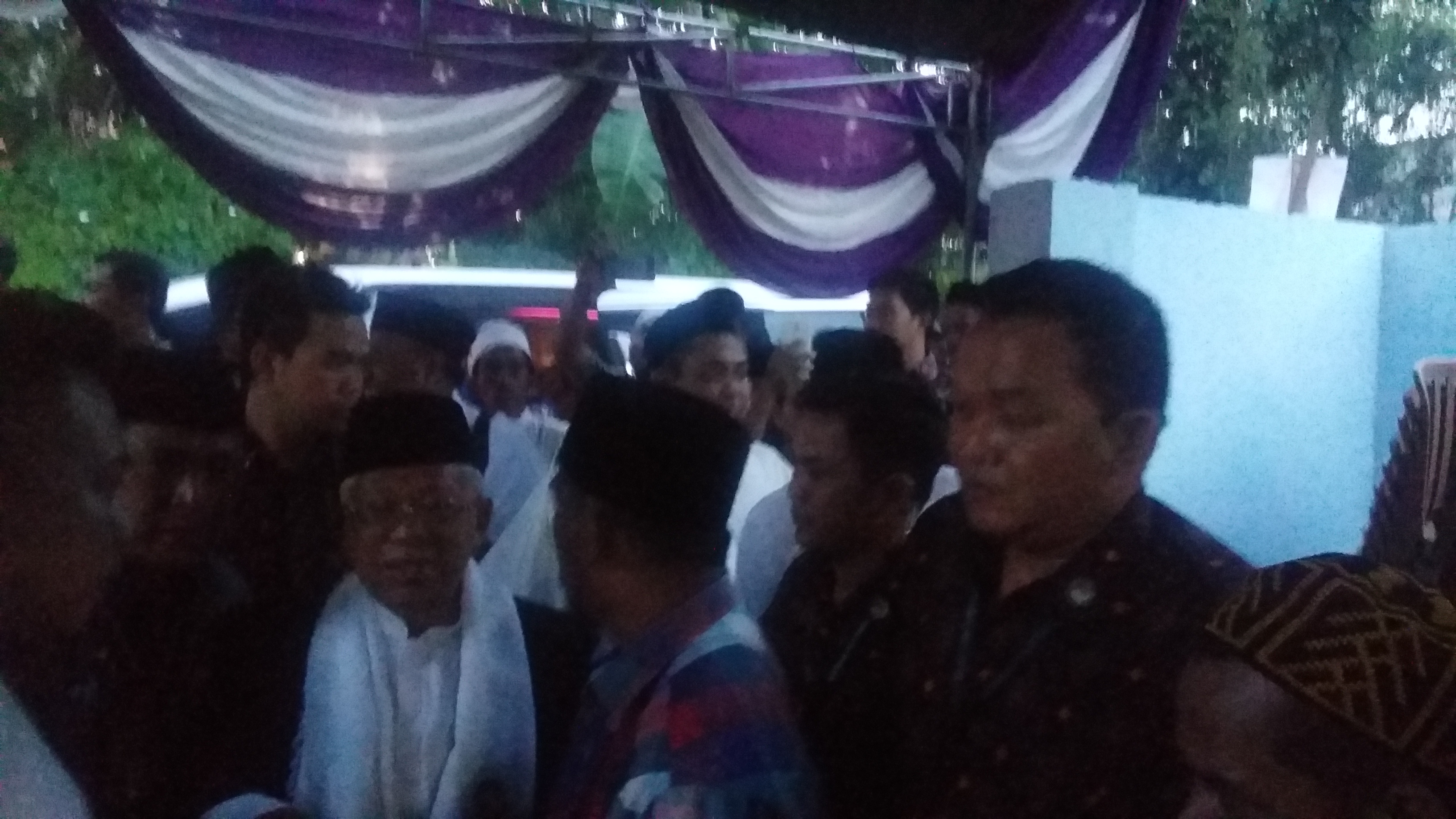 CALON Wakil Presiden Ma