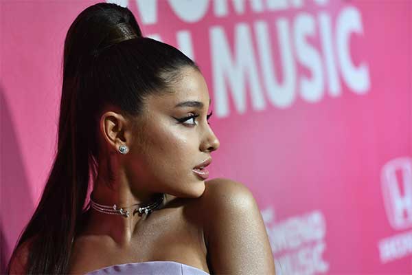 Ariana Grande 