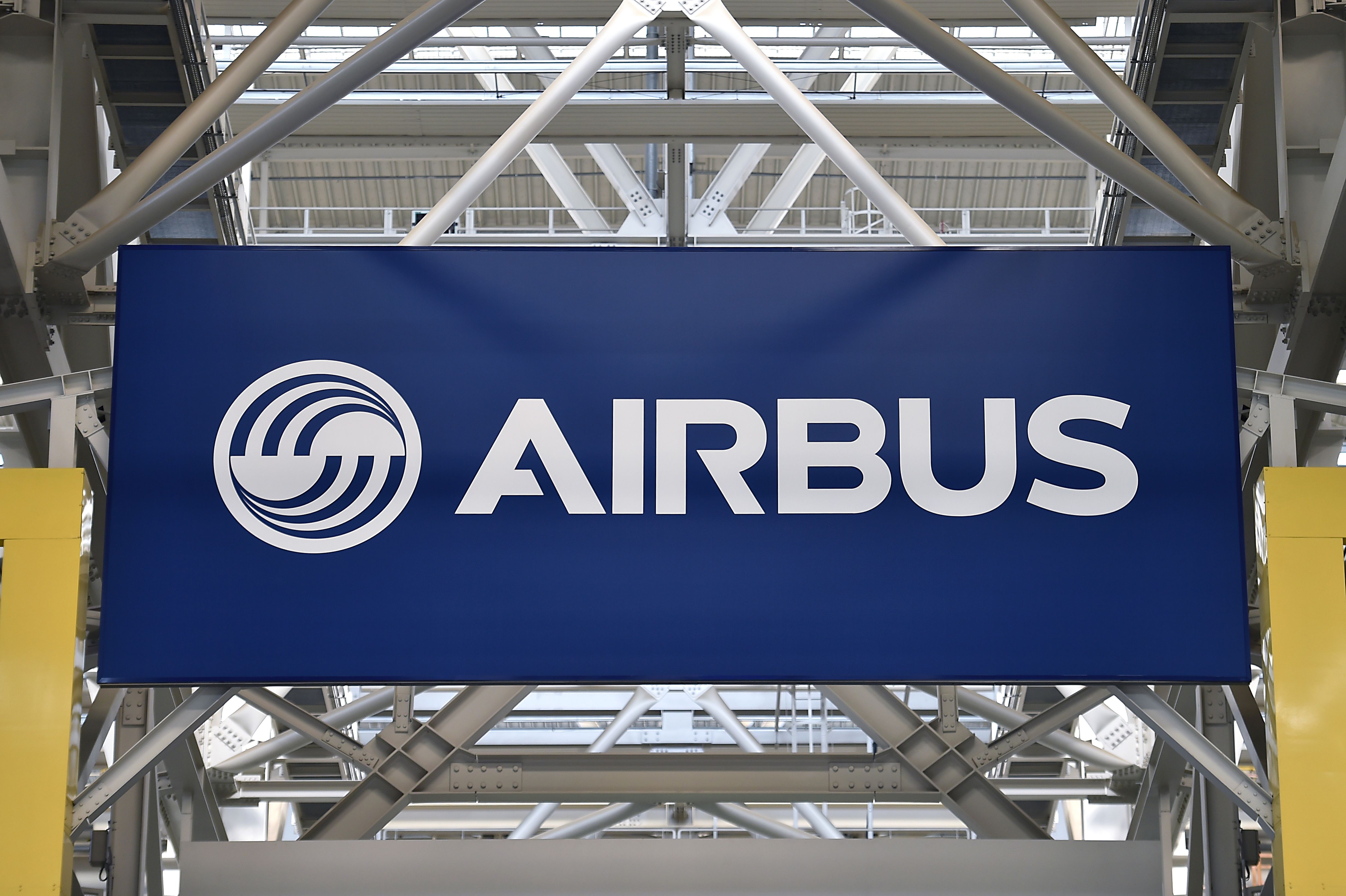  airbus