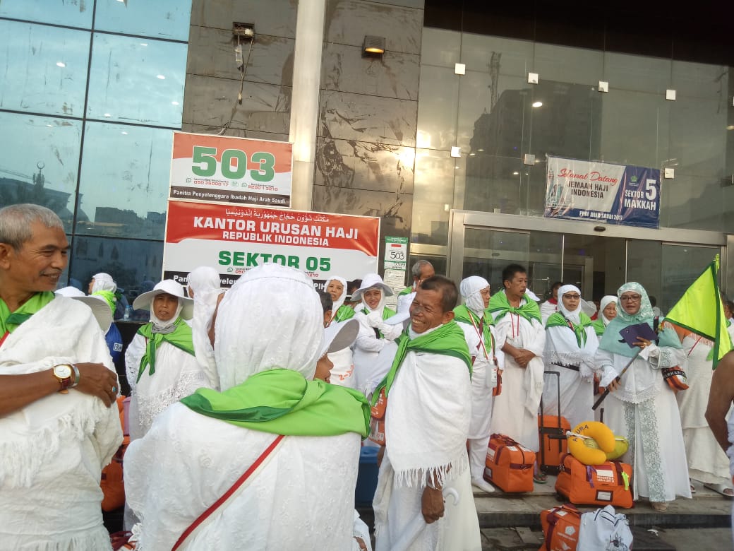 Pelunasan BPIH tahap II dibuka karena pada saat penutupan tahap I, 15 April 2019 masih terdapat 19.815 kuota haji yang belum terlunasi.