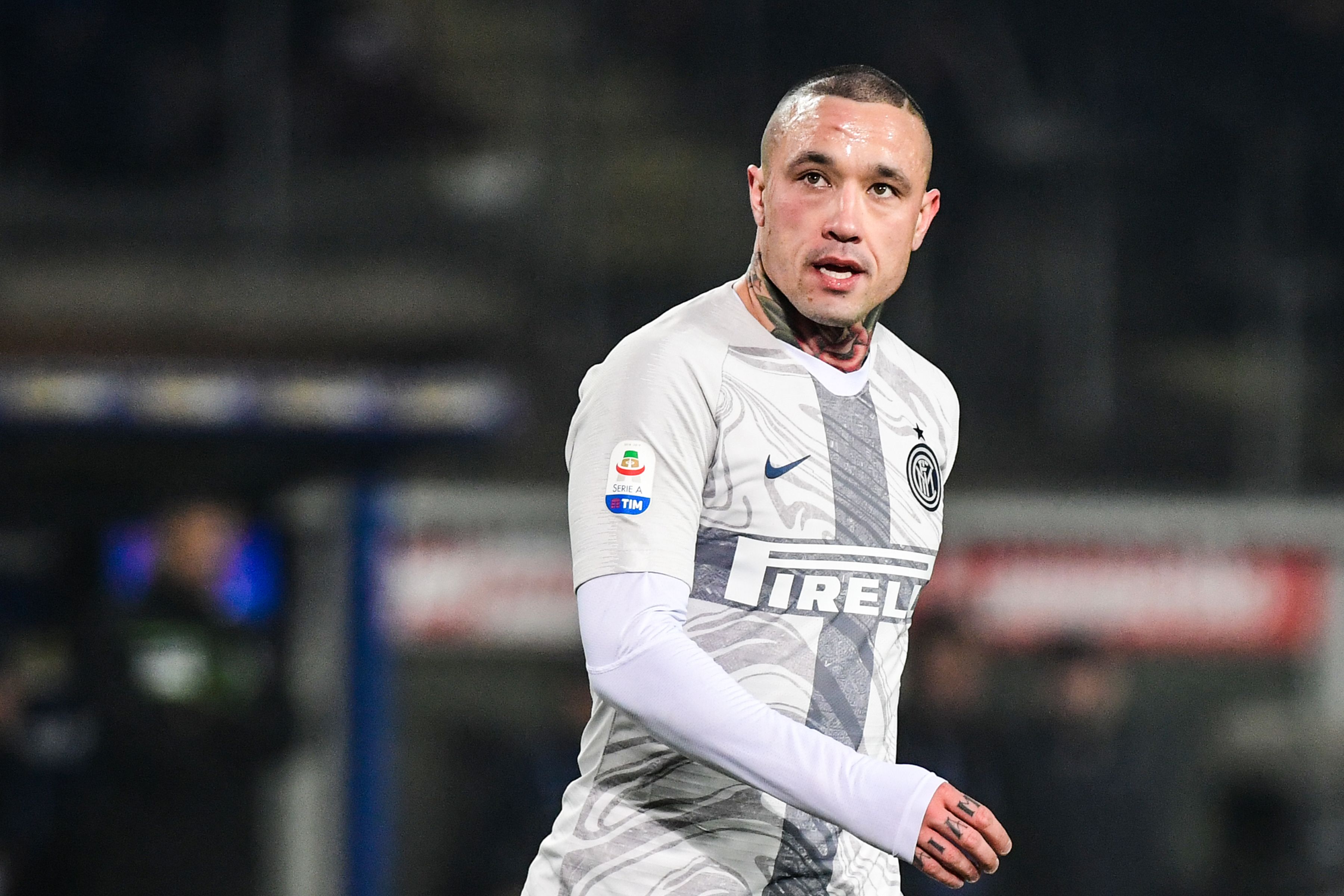 Pemain Inter Milan, Radja Nainggolan