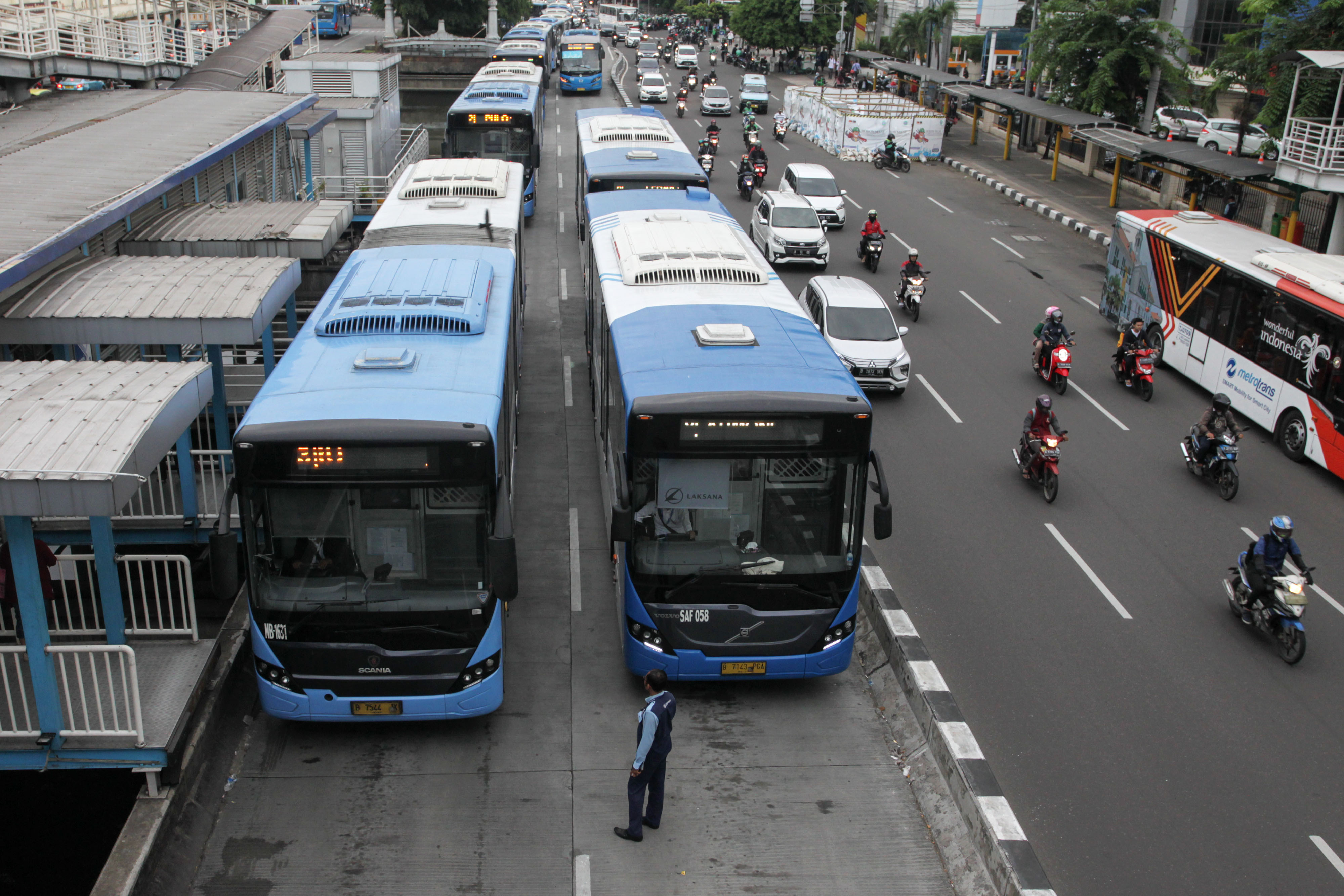 TransJakarta
