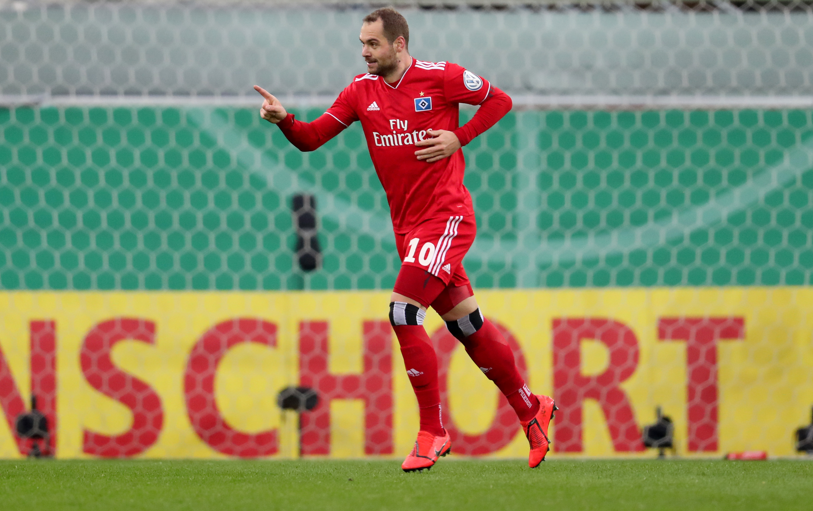 Pierre-Michel Lasogga