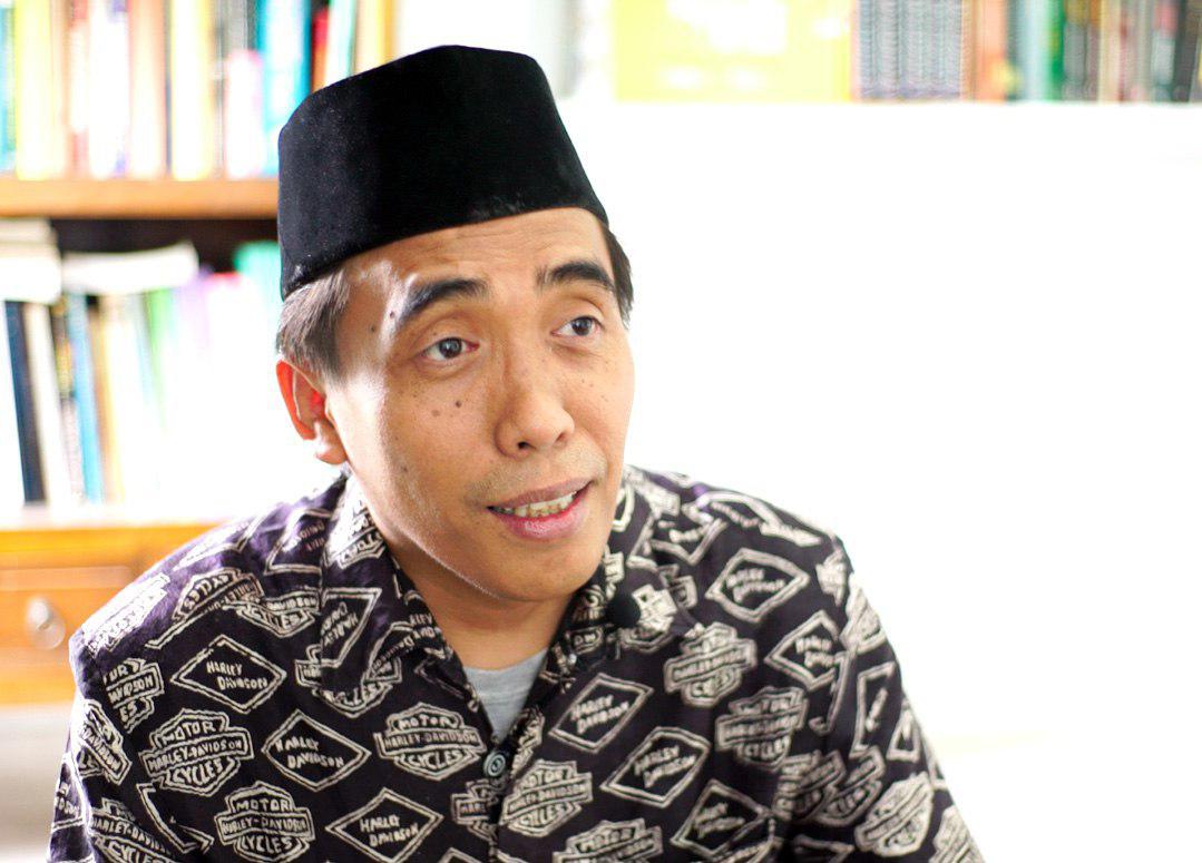 Peneliti LP3ES Associate, Dr Adnan Anwar MA.