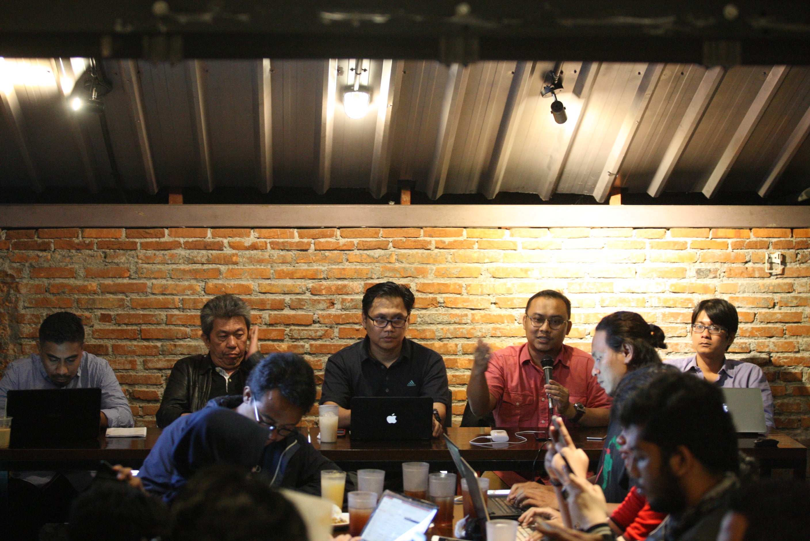 708 Kesalahan Rekapitulasi Pilpres 2019 Ditemukan di Situng KPU