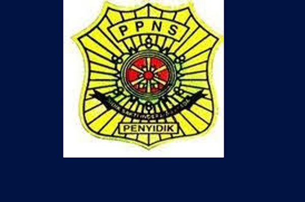 Penyidik Pegawai Negeri Sipil