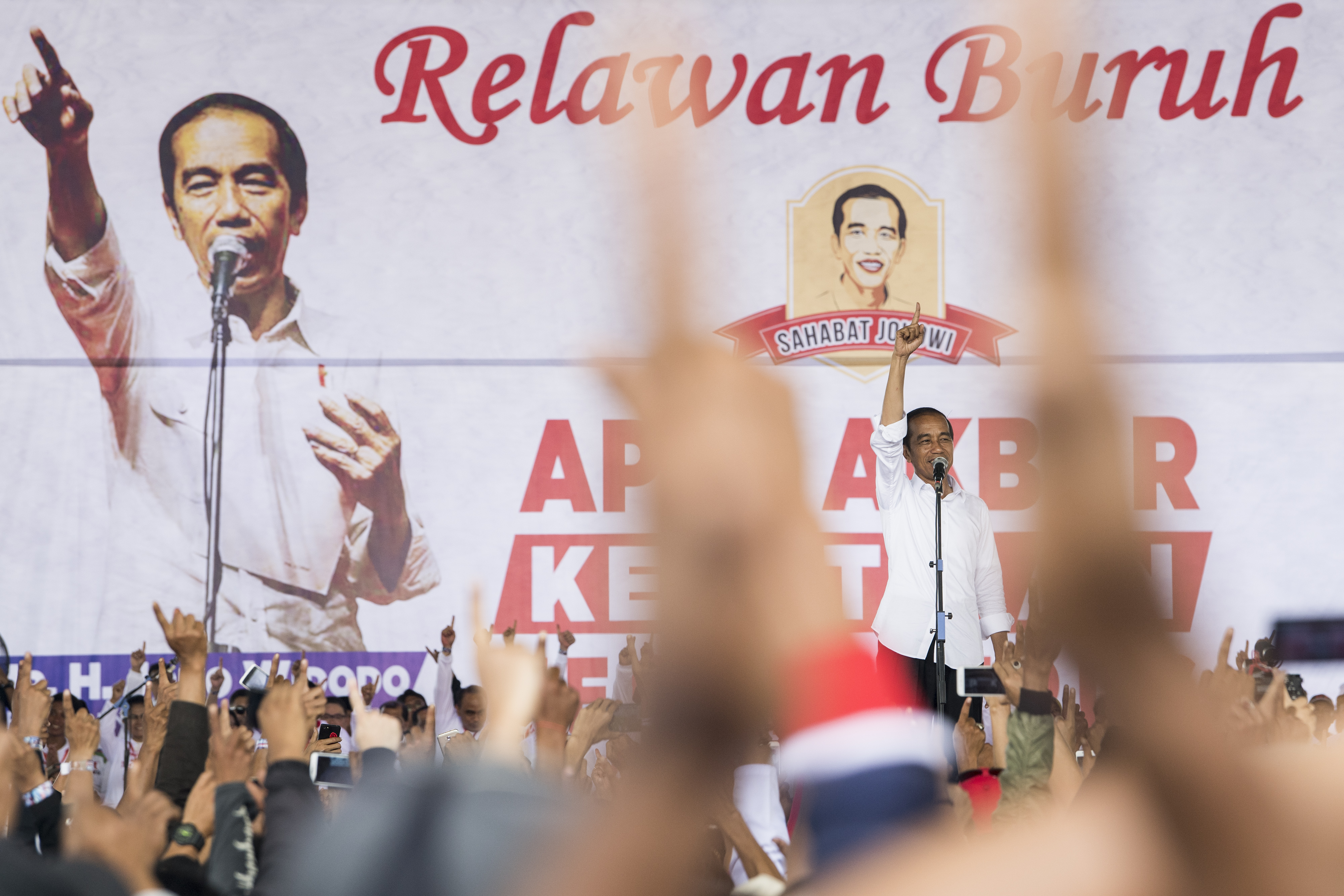 Joko Widodo