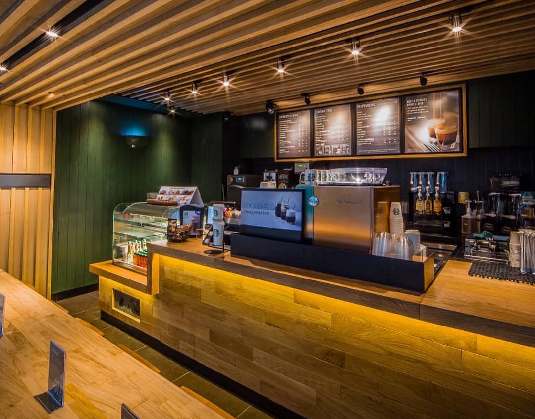 Tahun ini, Starbuck Indonesia rencanakan penambahan 70 gerai baru.