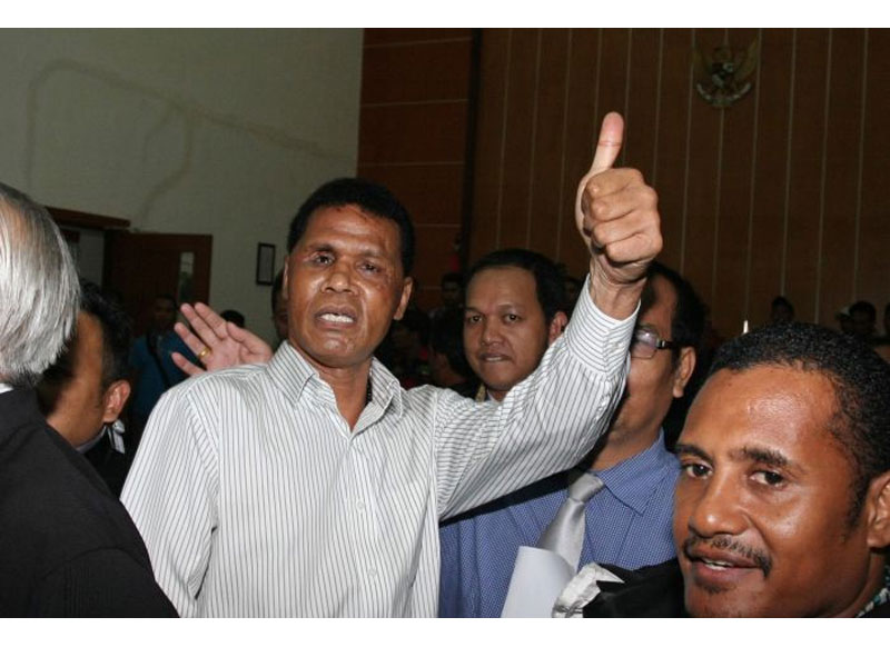 Hercules Rosario Marshal