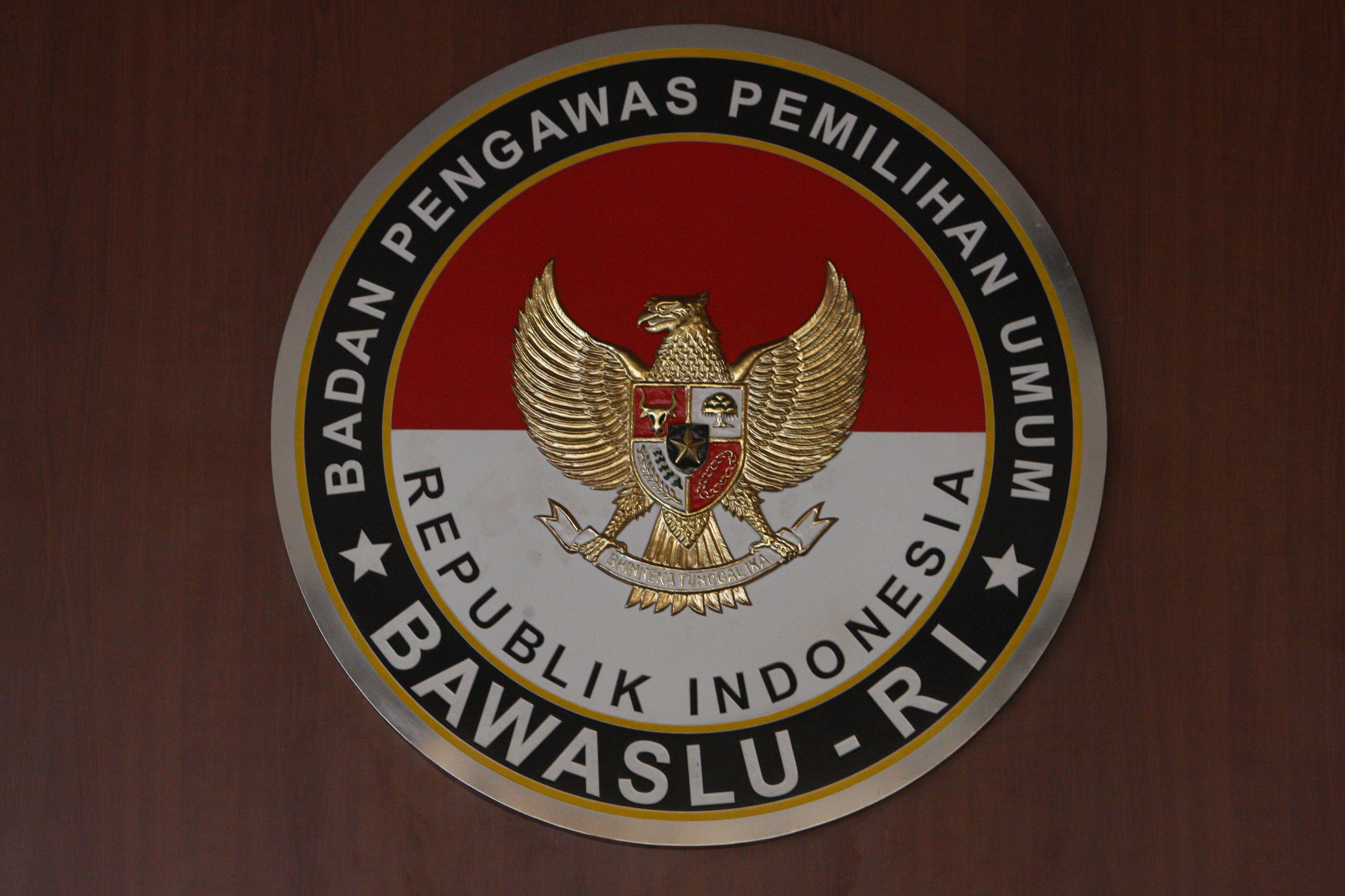 Badan Pengawas Pemilu (Bawaslu) RI