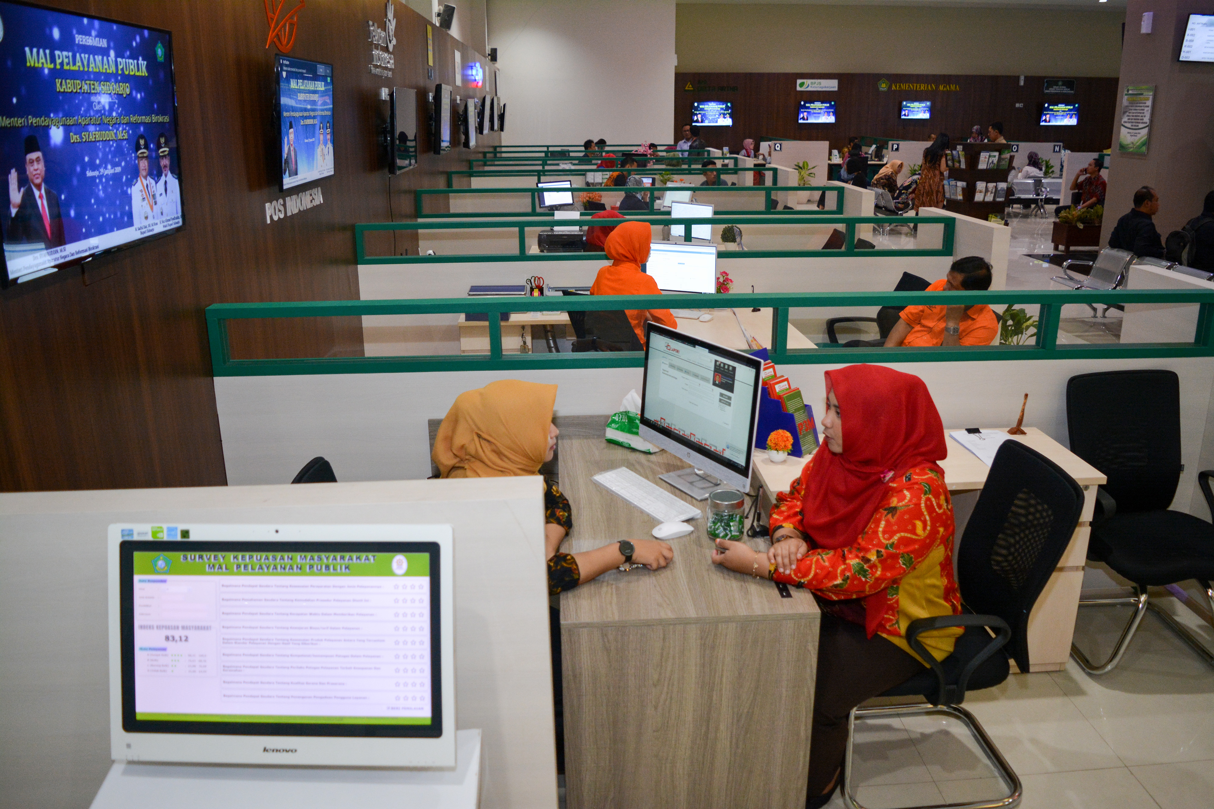 Pendapatan Pajak Kota Bekasi Triwulan Pertama Memprihatinkan