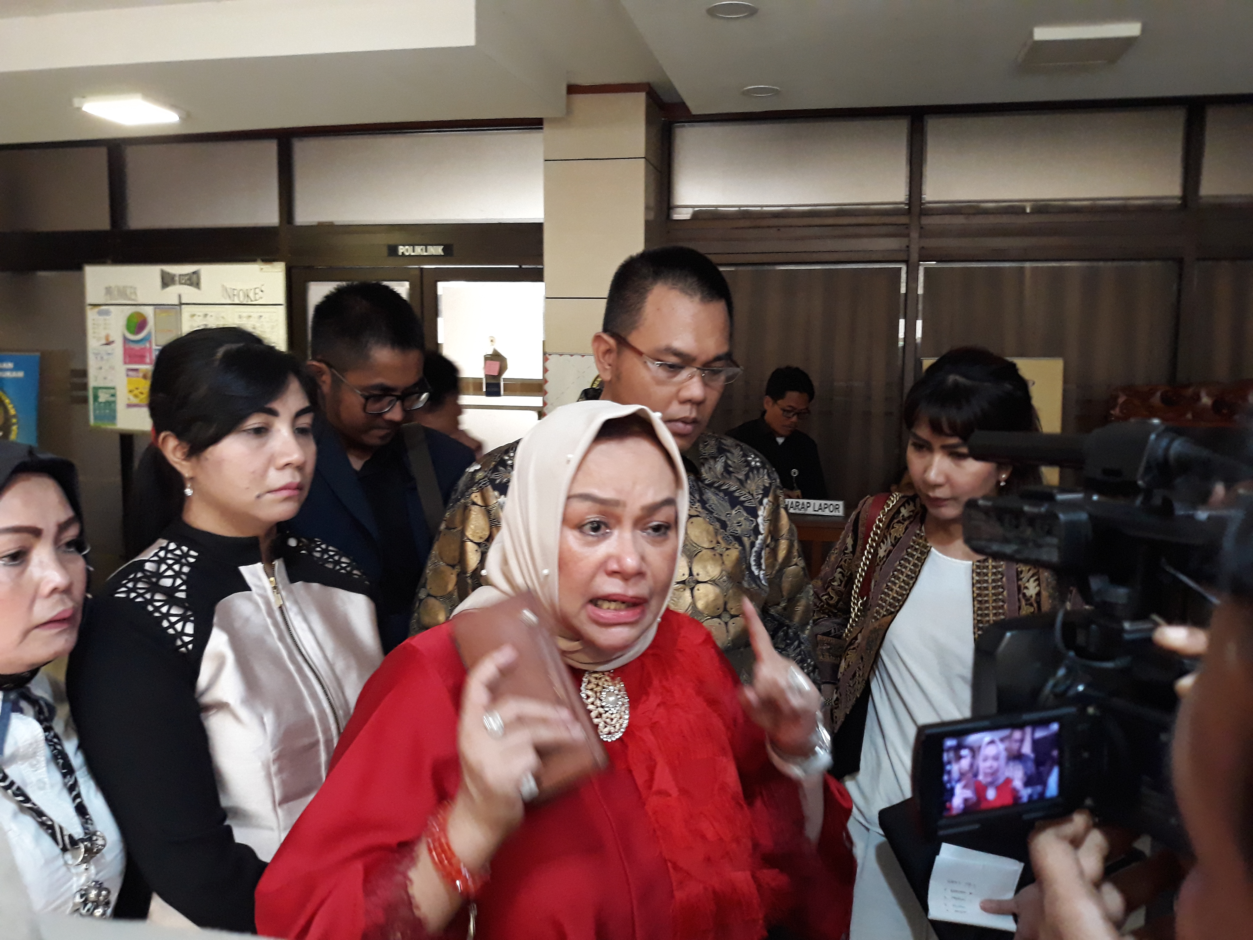 Pembangunan Mapolda Aceh Menuai Sengketa