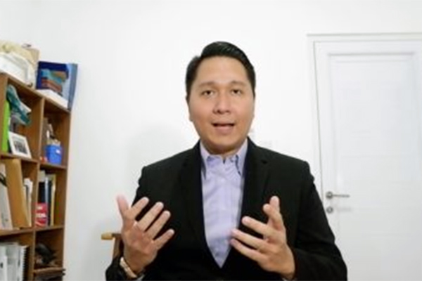 Ekonom PT Bank Permata Tbk (BNLI) Josua Pardede 