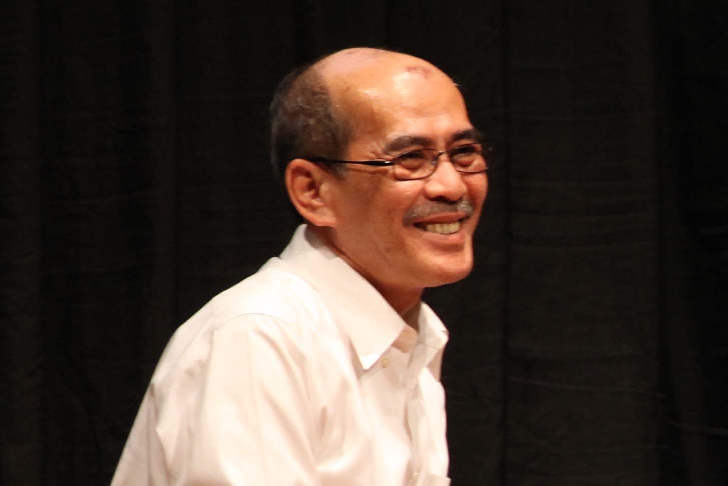 Ekonom Universitas Indonesia (UI) Faisal Basri 