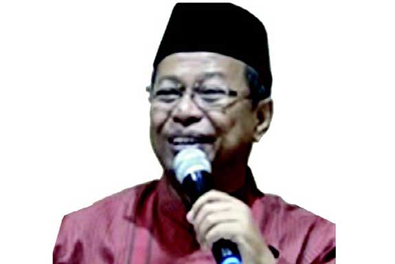 Khoiruddin Bashori Psikolog Pendidikan Yayasan Sukma Jakarta