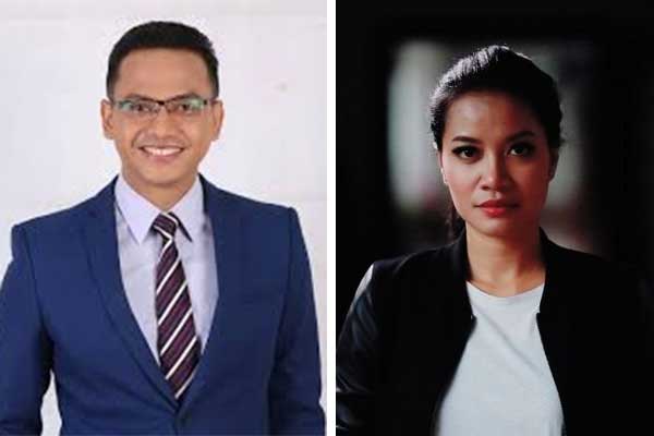  Tomy Ristanto dan Balques Manisang