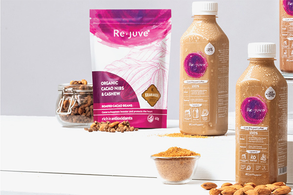 revolusi kopi kemasan