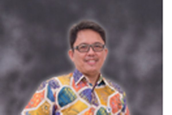 Badan Kebijakan Fiskal (BKF) Kementerian Keuangan Adriyanto