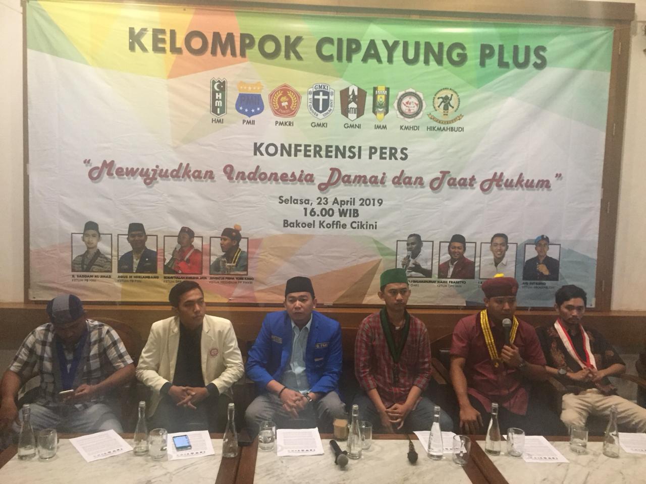 Kelompok Cipayung Pluis