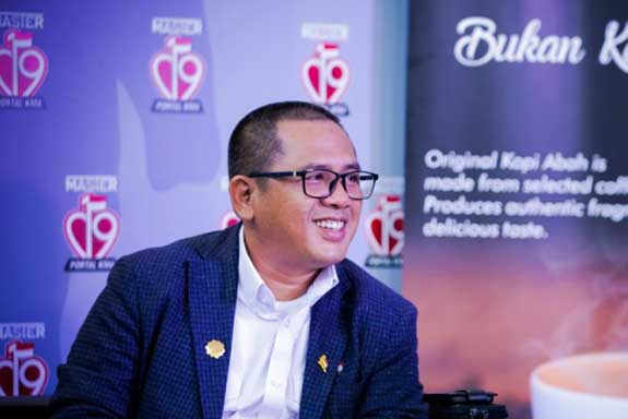  Putra Kiai Ma