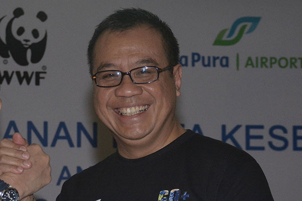 Faik Fahmi